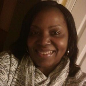 Meet your Posher, Yvonne